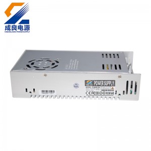 SMPS 12V 30A 360W strömförsörjning för 3D-skrivare CCTV-kamera LED-lampor